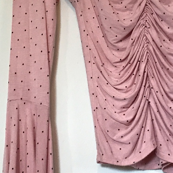 We The Free “What A Babe” Top. (XS) - Picture 1 of 4